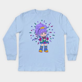 Stormy Kids Long Sleeve T-Shirt